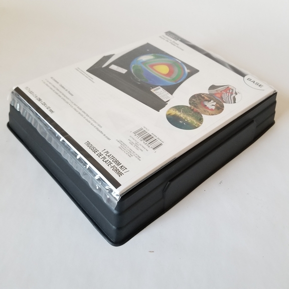 Platform Base by ArtMinds - Picture 2 of 11